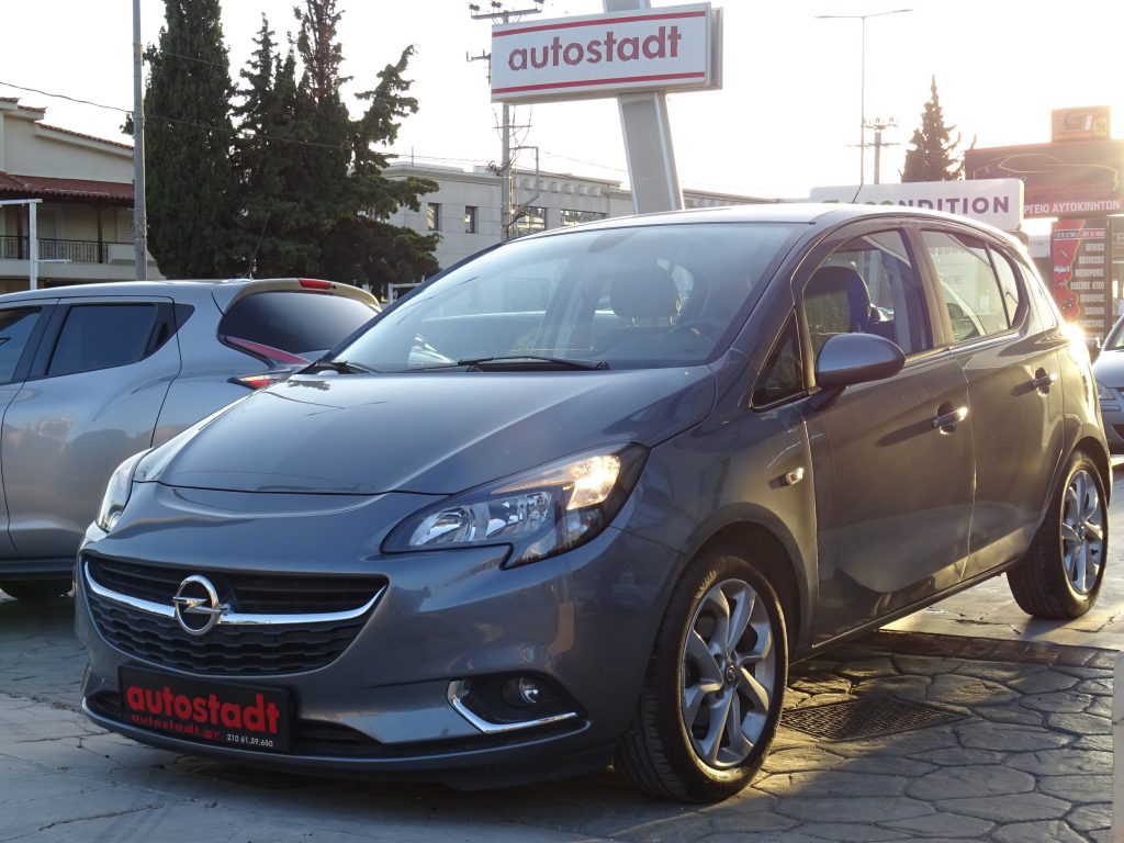Opel Corsa ’16 1.4